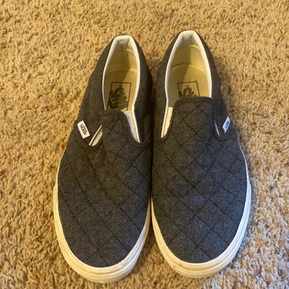 Vans